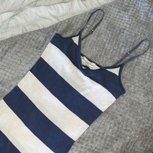 A&F tank